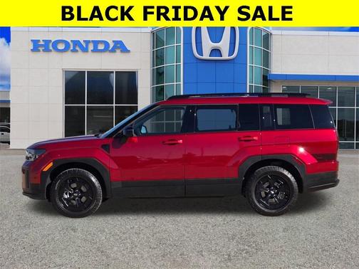 2024 Hyundai SANTA FE XRT