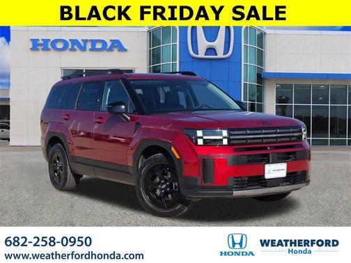 2024 Hyundai SANTA FE XRT