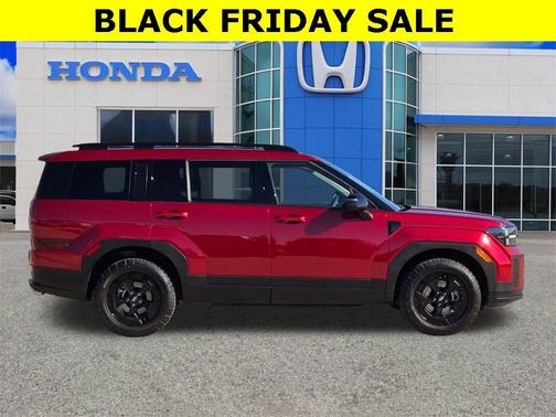 2024 Hyundai SANTA FE XRT