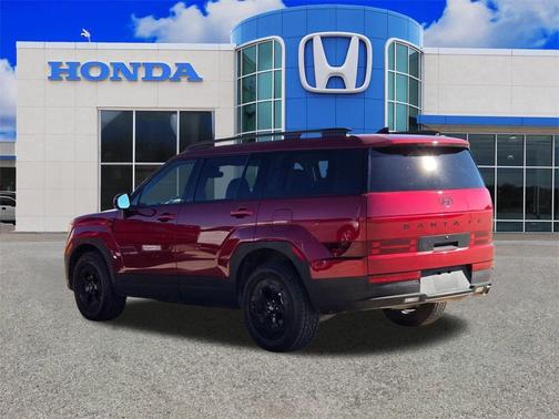 2024 Hyundai SANTA FE XRT