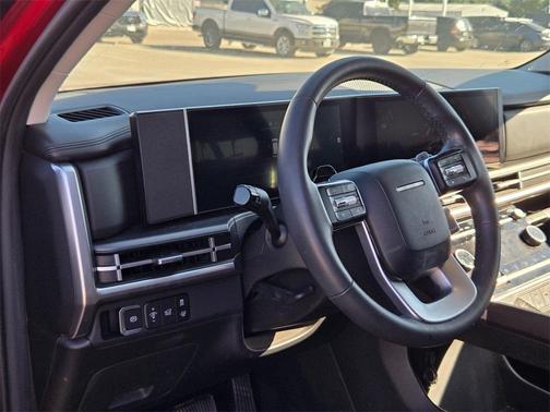 2024 Hyundai SANTA FE XRT