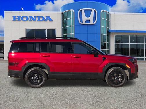 2024 Hyundai SANTA FE XRT