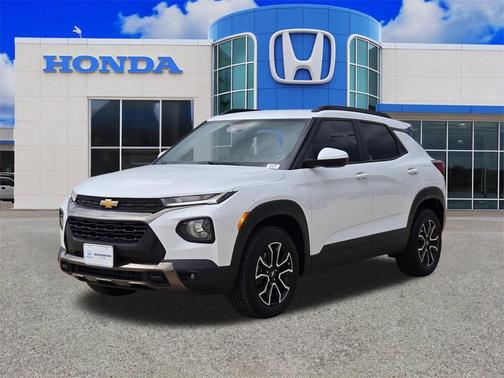 2023 Chevrolet Trailblazer ACTIV