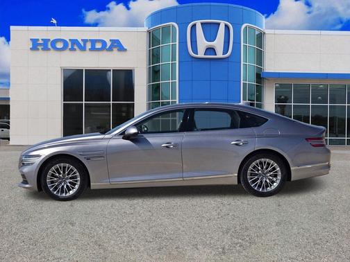 2023 Genesis G80 2.5T