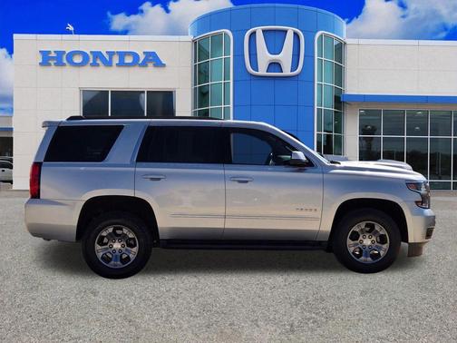 2020 Chevrolet Tahoe LS