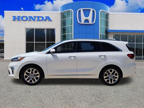 2019 Kia Sorento SX