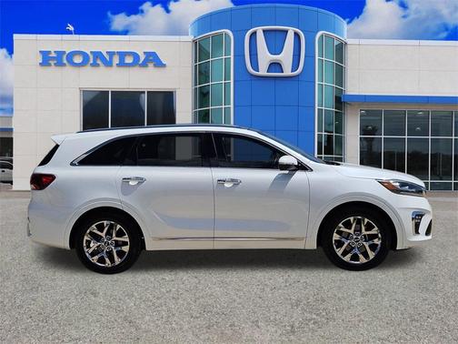 2019 Kia Sorento SX
