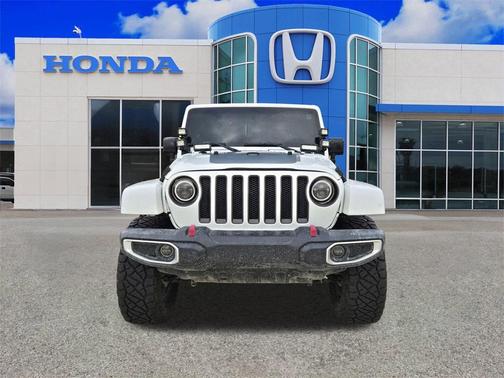 2014 Jeep Wrangler Unlimited Altitude