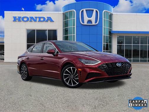 2023 Hyundai SONATA Limited