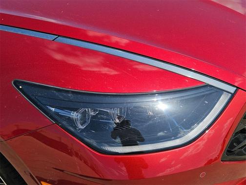 2023 Hyundai SONATA Limited