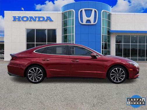 2023 Hyundai SONATA Limited