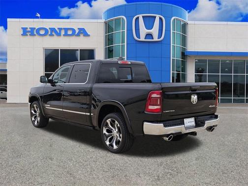 2023 RAM 1500 Limited