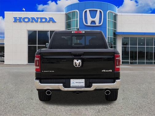 2023 RAM 1500 Limited