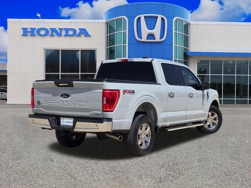 Avalanche 2023 Ford F-150 XLT