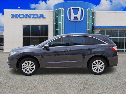 2016 Acura RDX Base