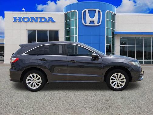 2016 Acura RDX Base