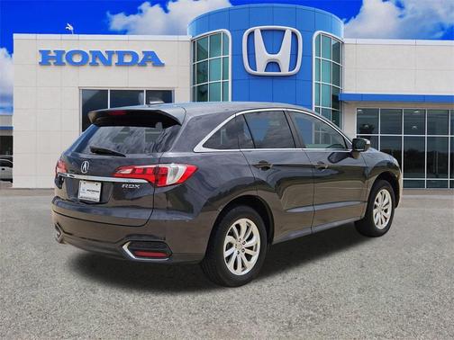 2016 Acura RDX Base