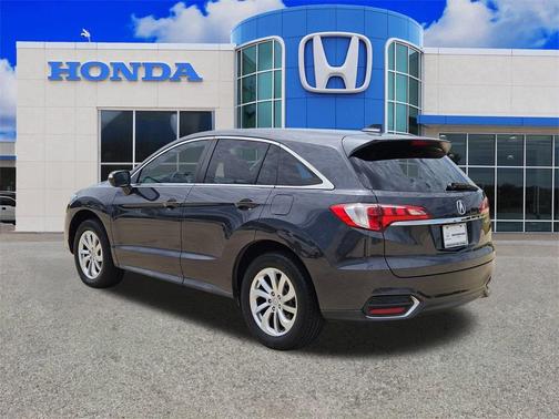 2016 Acura RDX Base