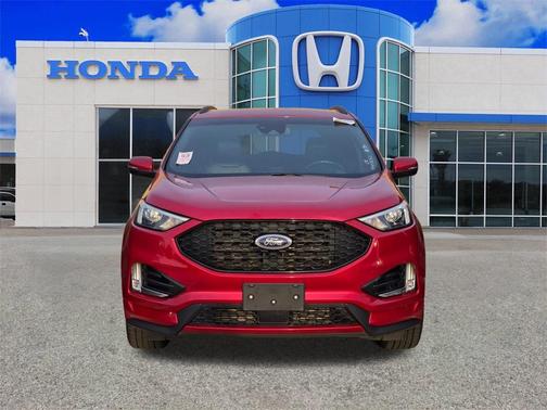 2020 Ford Edge ST Line