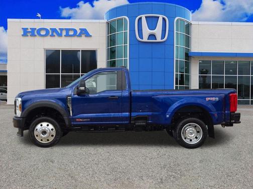 Argon 2026 Ford F-450 XL