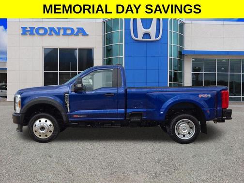 Argon 2026 Ford F-450 XL