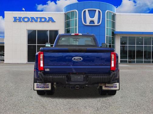 Argon 2026 Ford F-450 XL