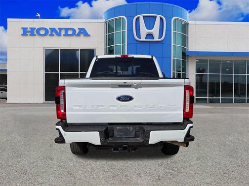 2024 Ford F-250 Lariat