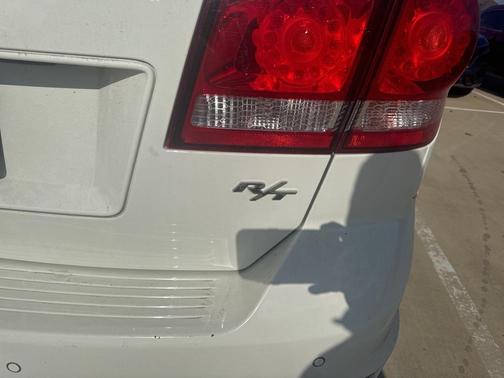 2016 Dodge Journey R/T