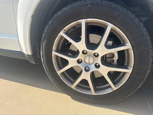 2016 Dodge Journey R/T