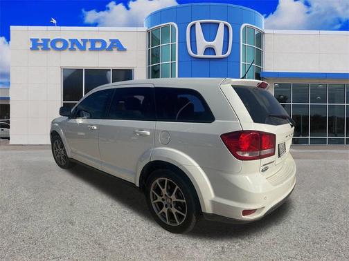 2016 Dodge Journey R/T