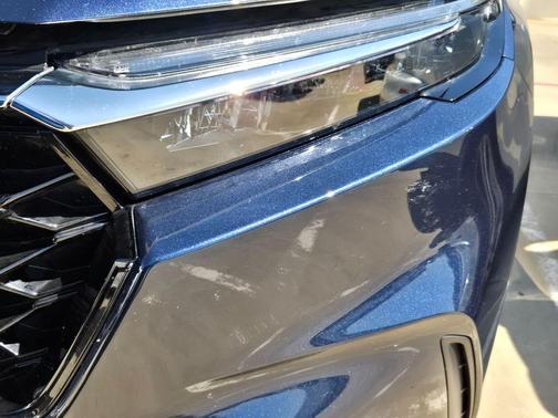 Canyon 2026 Honda CR-V EX-L