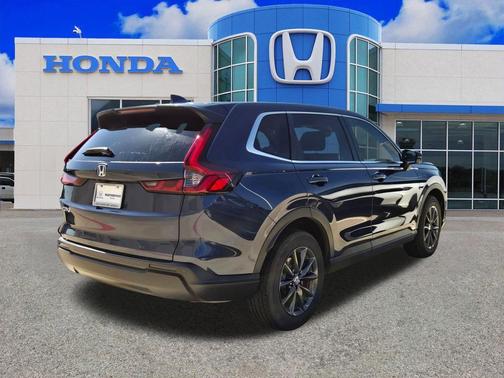 Canyon 2026 Honda CR-V EX-L
