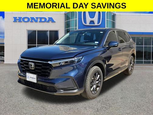 Canyon 2026 Honda CR-V EX-L