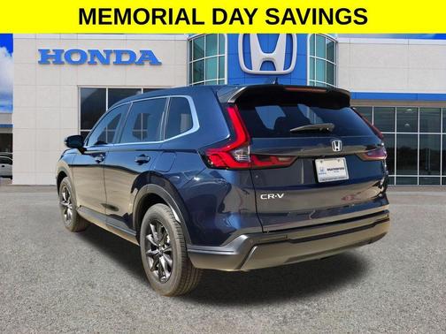 Canyon 2026 Honda CR-V EX-L