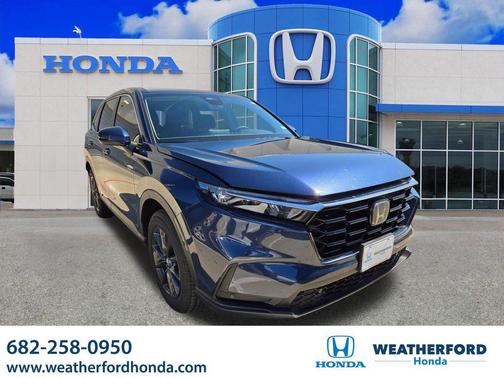 Canyon 2026 Honda CR-V EX-L