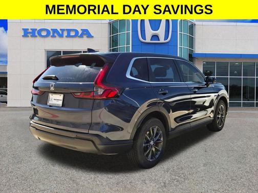 Canyon 2026 Honda CR-V EX-L