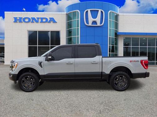 Avalanche 2023 Ford F-150 XLT