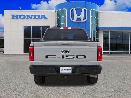 Avalanche 2023 Ford F-150 XLT
