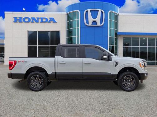 Avalanche 2023 Ford F-150 XLT