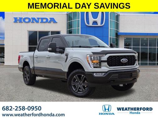 Avalanche 2023 Ford F-150 XLT