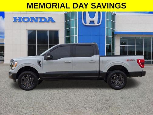 Avalanche 2023 Ford F-150 XLT