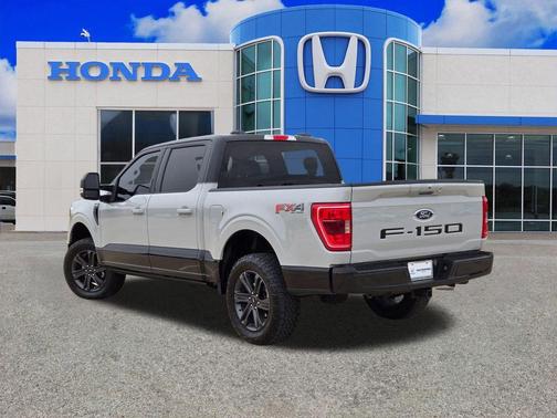 Avalanche 2023 Ford F-150 XLT