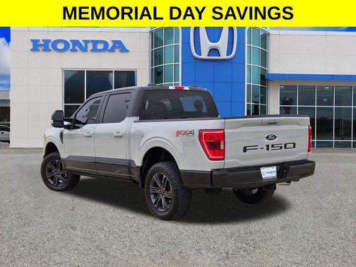 Avalanche 2023 Ford F-150 XLT