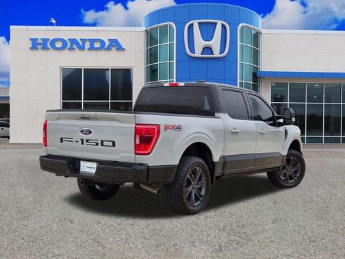 Avalanche 2023 Ford F-150 XLT