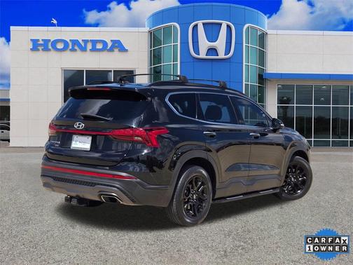 2023 Hyundai SANTA FE XRT