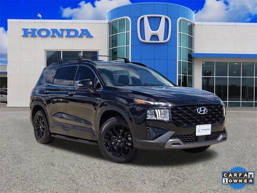 2023 Hyundai SANTA FE XRT