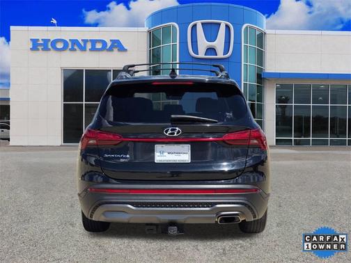 2023 Hyundai SANTA FE XRT