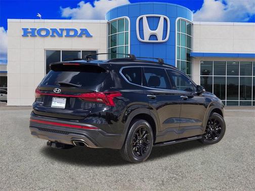 2023 Hyundai SANTA FE XRT
