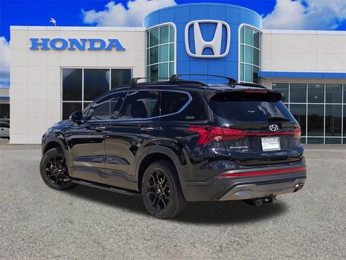 2023 Hyundai SANTA FE XRT