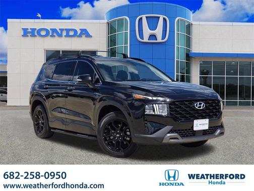 2023 Hyundai SANTA FE XRT